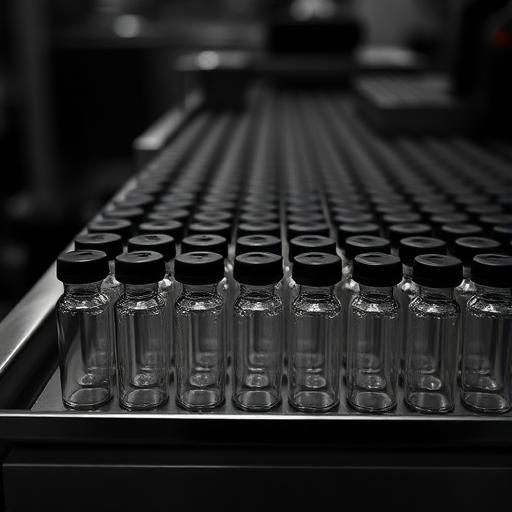 Seven Saints Research laboratory